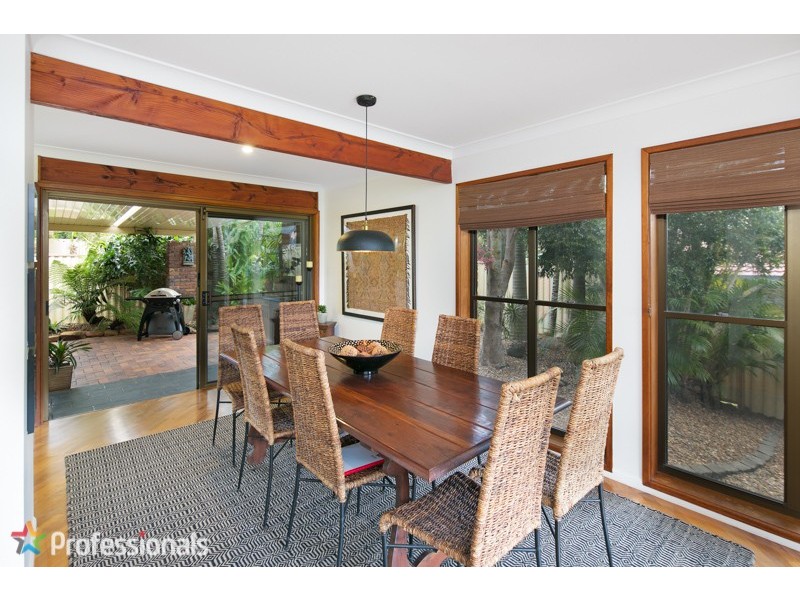 8 Tokay Court, Thornlands QLD 4164