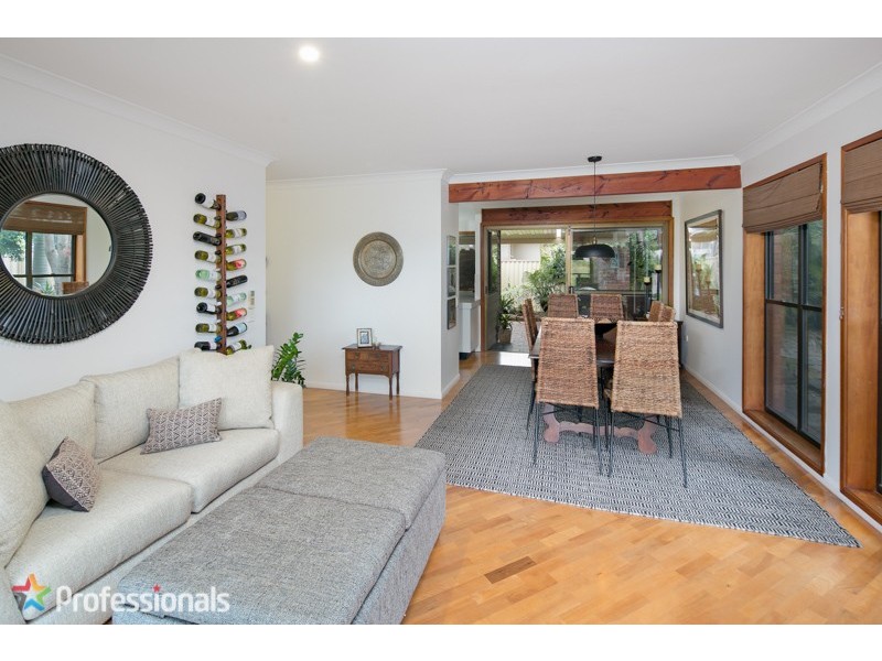 8 Tokay Court, Thornlands QLD 4164