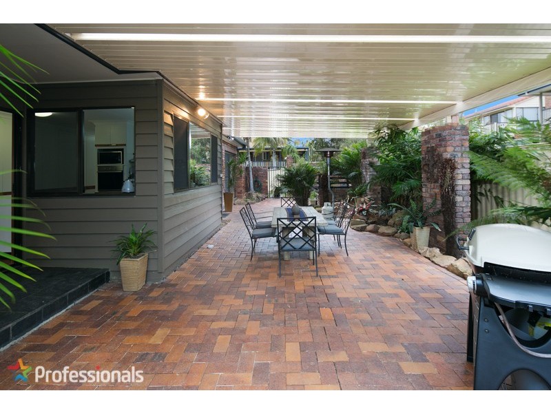 8 Tokay Court, Thornlands QLD 4164