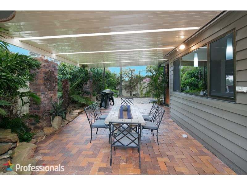 8 Tokay Court, Thornlands QLD 4164