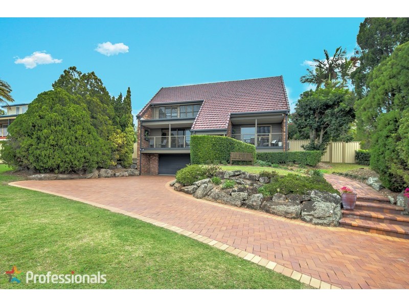 8 Tokay Court, Thornlands QLD 4164