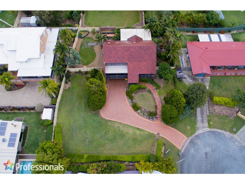 8 Tokay Court, Thornlands QLD 4164