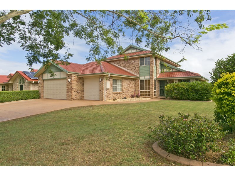 21 Lewis Place, Manly West QLD 4179