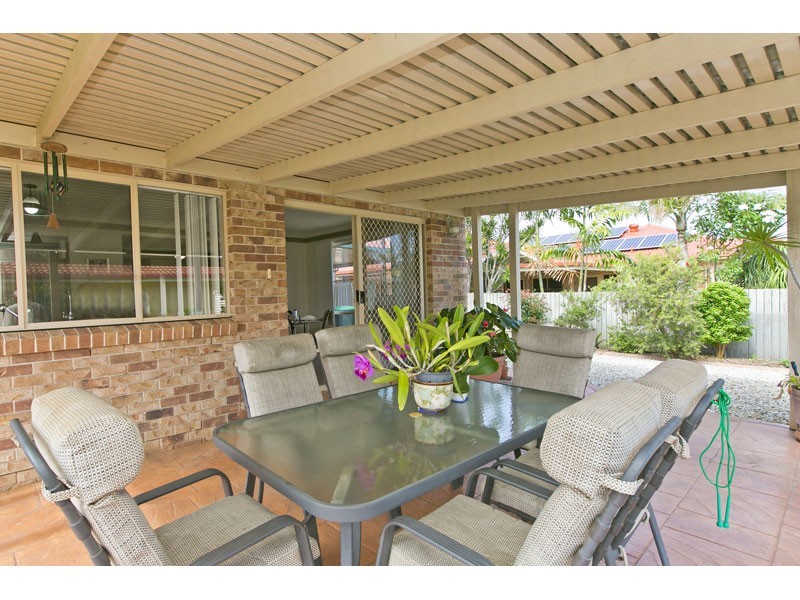 21 Lewis Place, Manly West QLD 4179