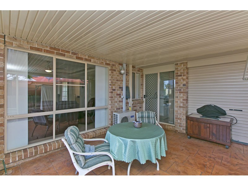 21 Lewis Place, Manly West QLD 4179