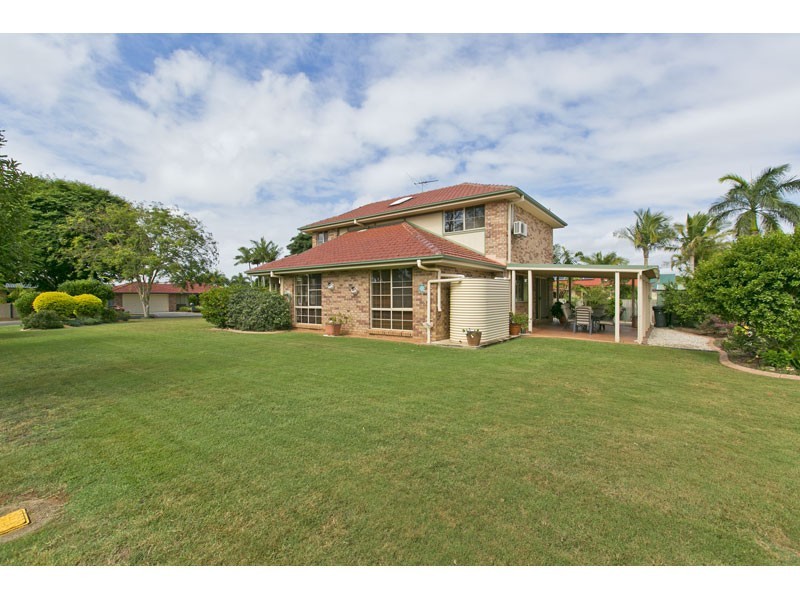 21 Lewis Place, Manly West QLD 4179
