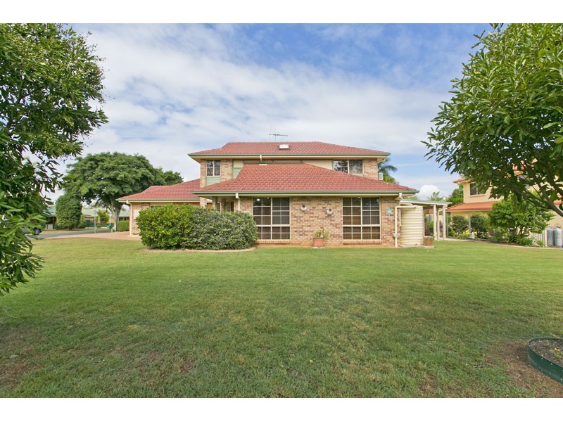 21 Lewis Place, Manly West QLD 4179