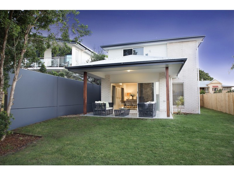 11 Edie Terrace, Wellington Point QLD 4160