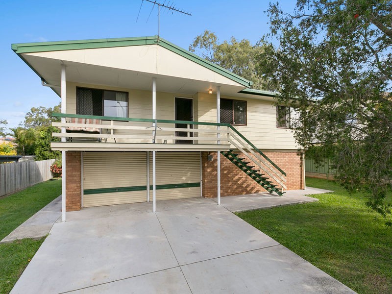 55 Marlborough Road, Wellington Point QLD 4160