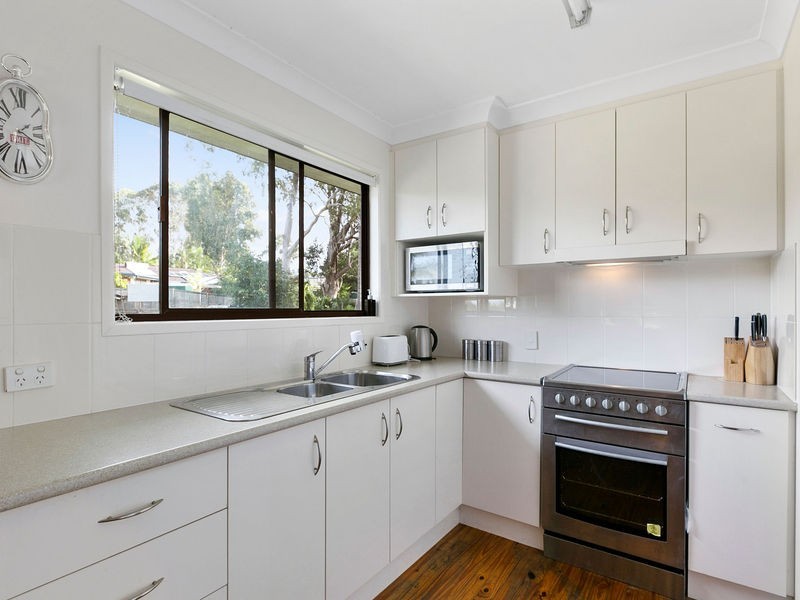 55 Marlborough Road, Wellington Point QLD 4160