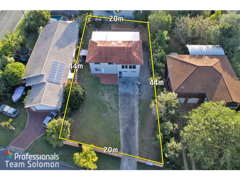 10 Willard Road, Capalaba QLD 4157