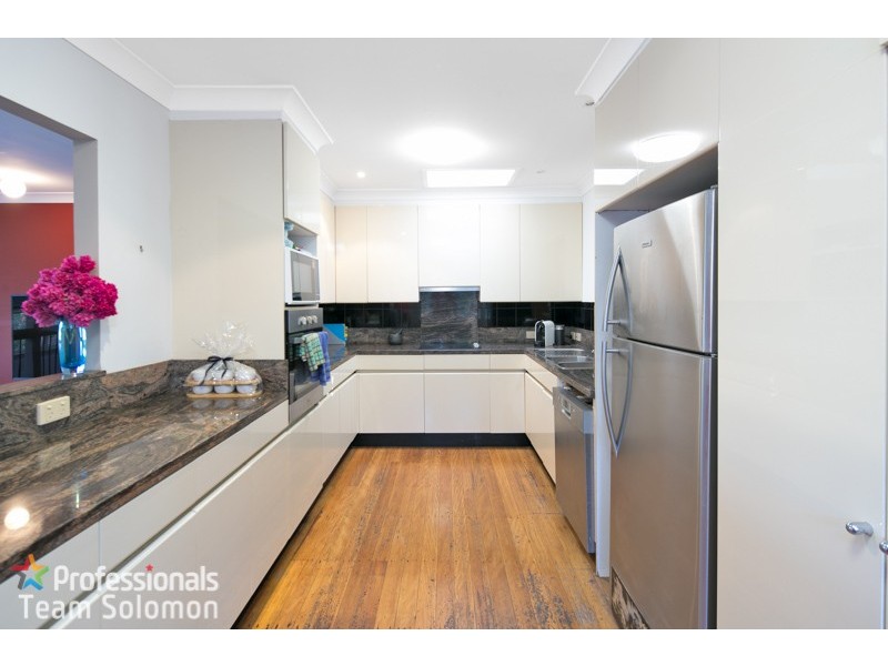 10 Willard Road, Capalaba QLD 4157