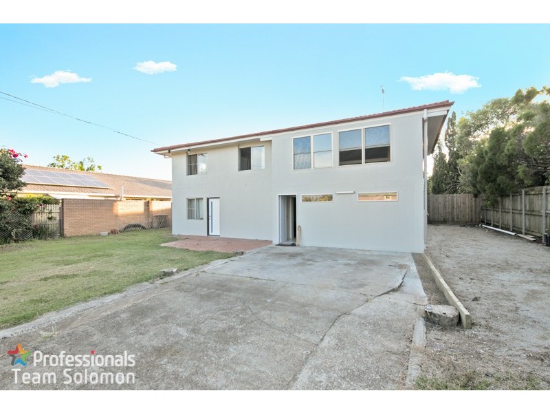 10 Willard Road, Capalaba QLD 4157