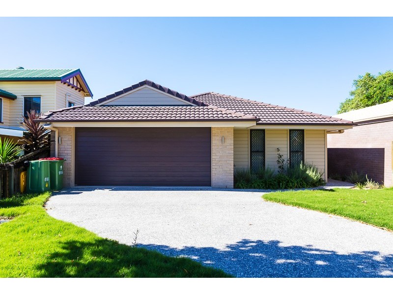 99a Link Road, Victoria Point QLD 4165