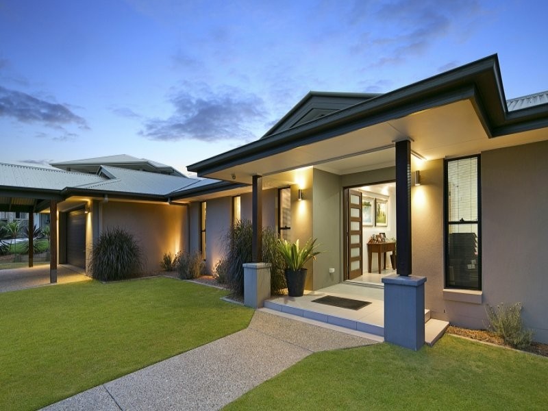 1 Coopers Court, Mount Cotton QLD 4165