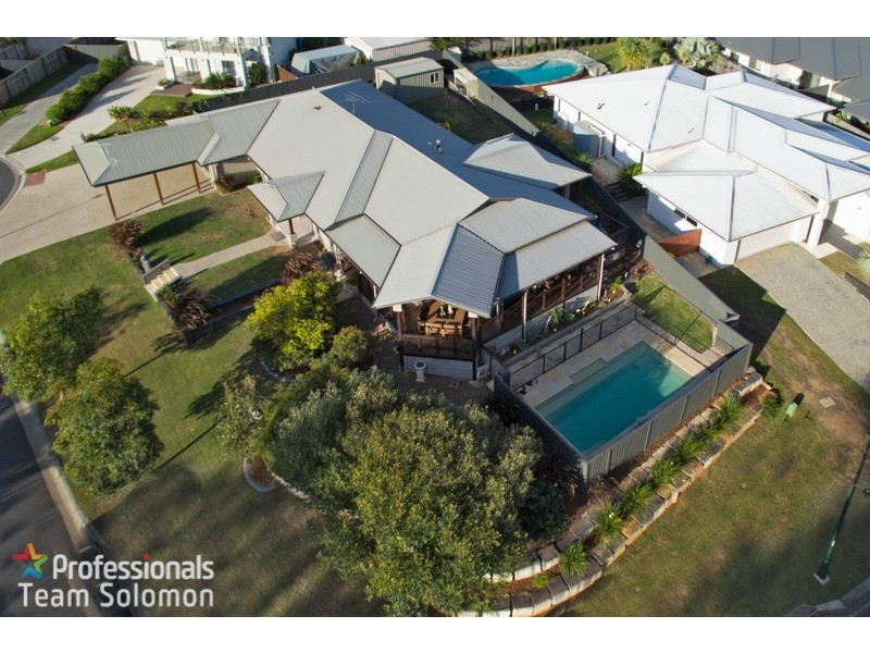 1 Coopers Court, Mount Cotton QLD 4165