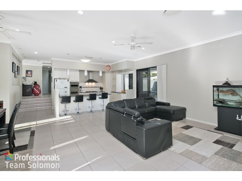 1 Coopers Court, Mount Cotton QLD 4165