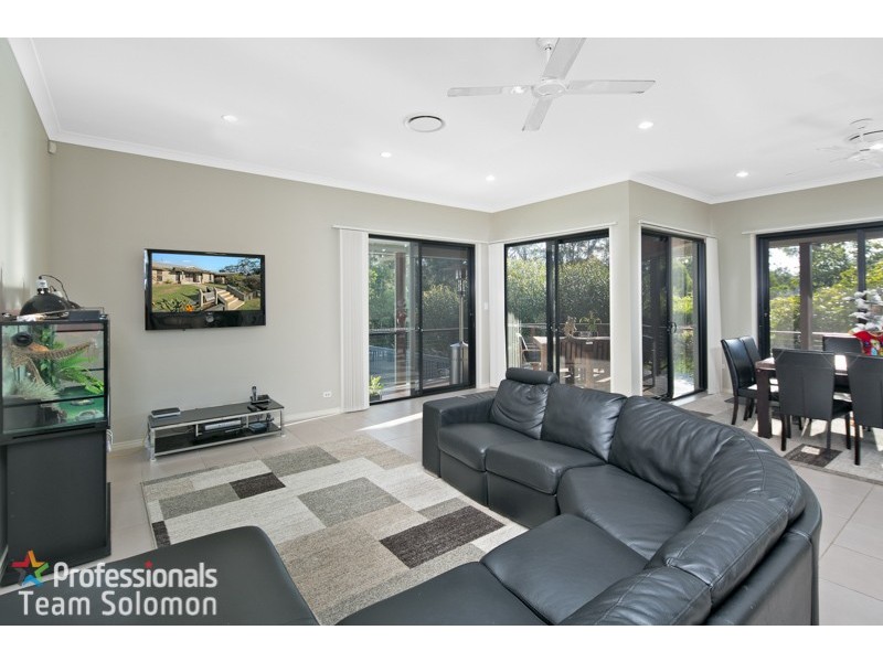 1 Coopers Court, Mount Cotton QLD 4165