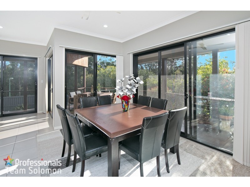 1 Coopers Court, Mount Cotton QLD 4165