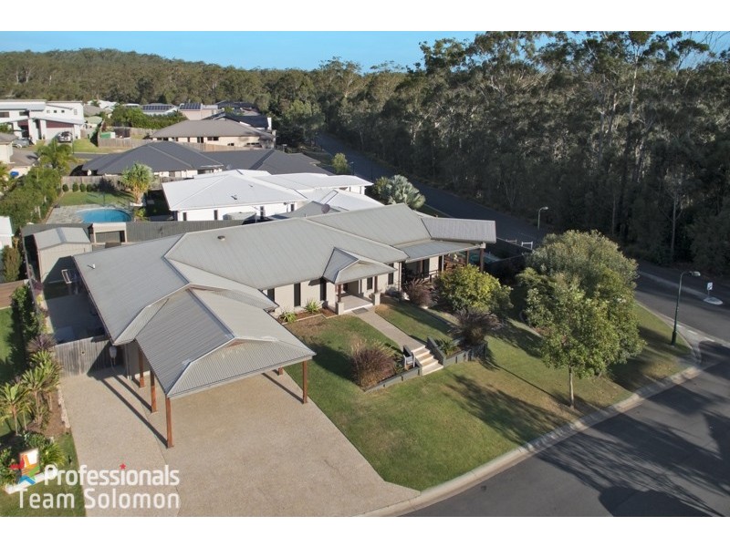 1 Coopers Court, Mount Cotton QLD 4165