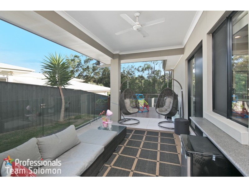 1 Coopers Court, Mount Cotton QLD 4165