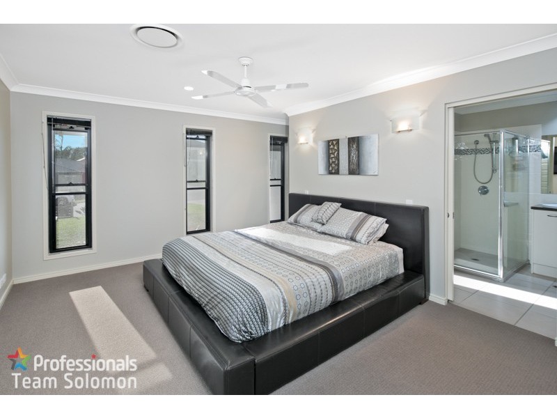 1 Coopers Court, Mount Cotton QLD 4165