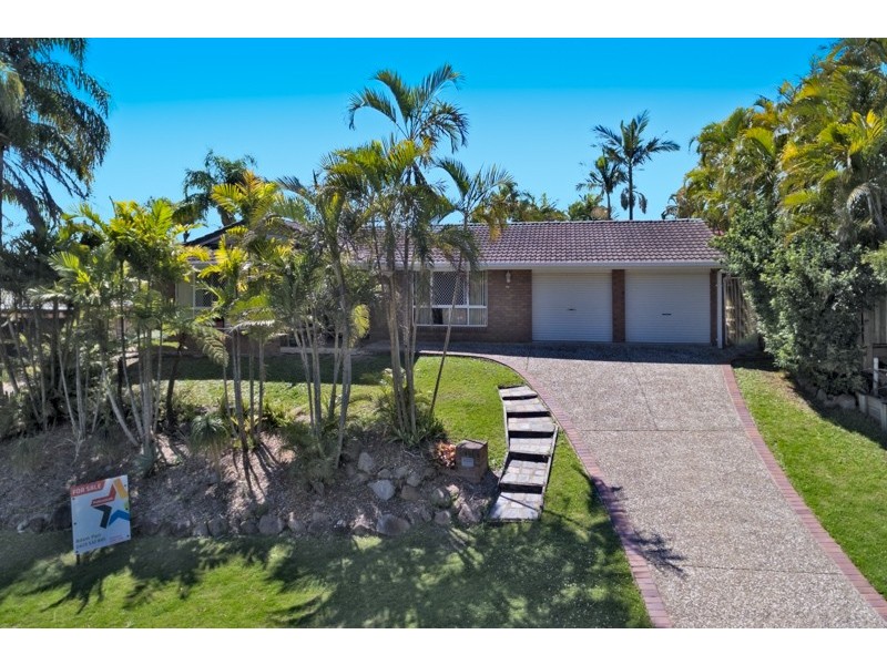 47 Redruth Road, Alexandra Hills QLD 4161