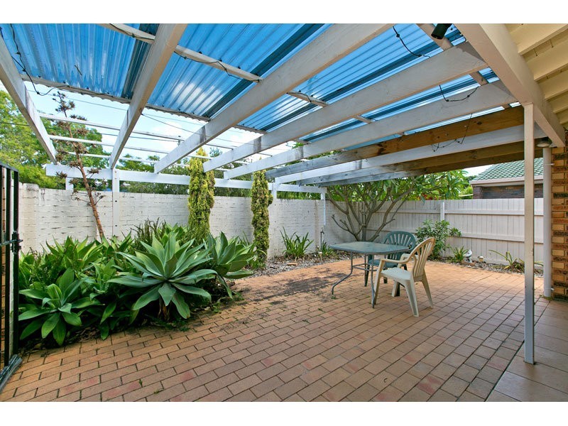 1/152 Russell Street, Cleveland QLD 4163