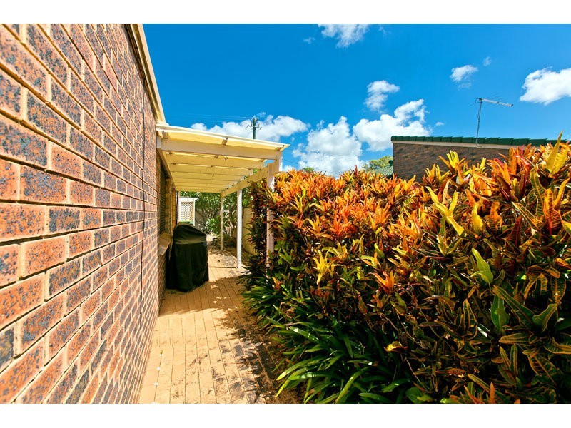 1/152 Russell Street, Cleveland QLD 4163