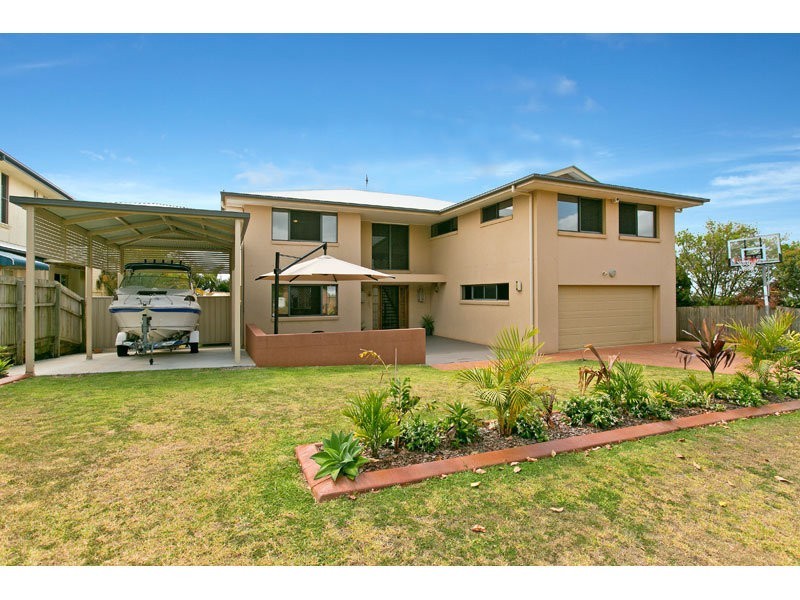 20 Hayman Street, Redland Bay QLD 4165