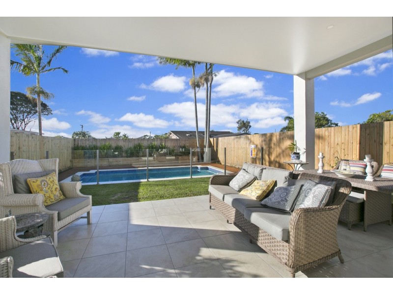 34 Douro Road, Wellington Point QLD 4160