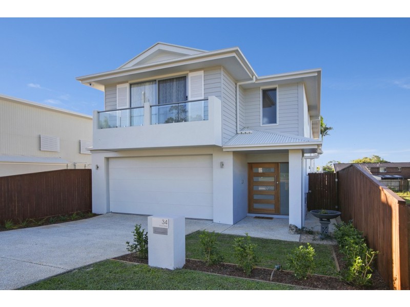 34 Douro Road, Wellington Point QLD 4160