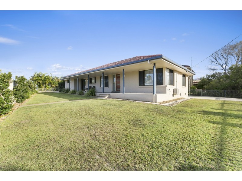 4 Guardsman Ave, Alexandra Hills QLD 4161