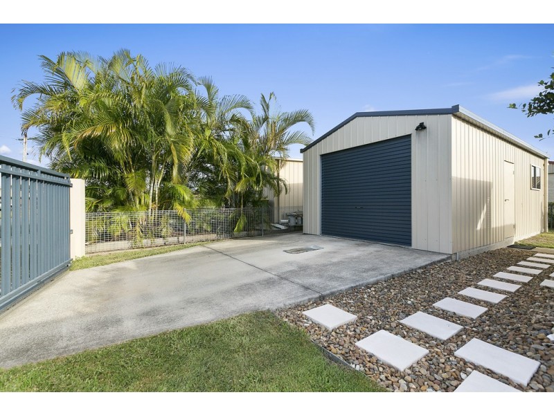 4 Guardsman Ave, Alexandra Hills QLD 4161