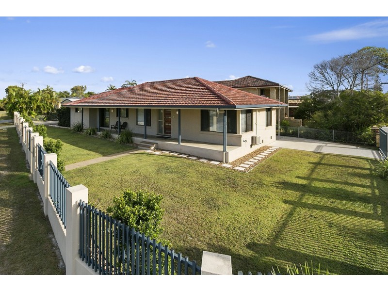 4 Guardsman Ave, Alexandra Hills QLD 4161