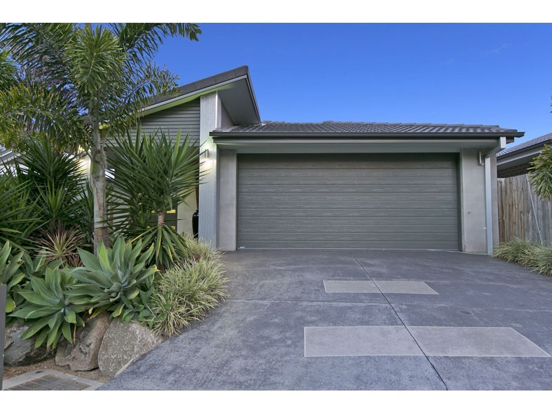 15 Riley Peter Place, Cleveland QLD 4163