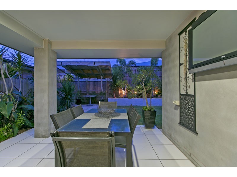 15 Riley Peter Place, Cleveland QLD 4163