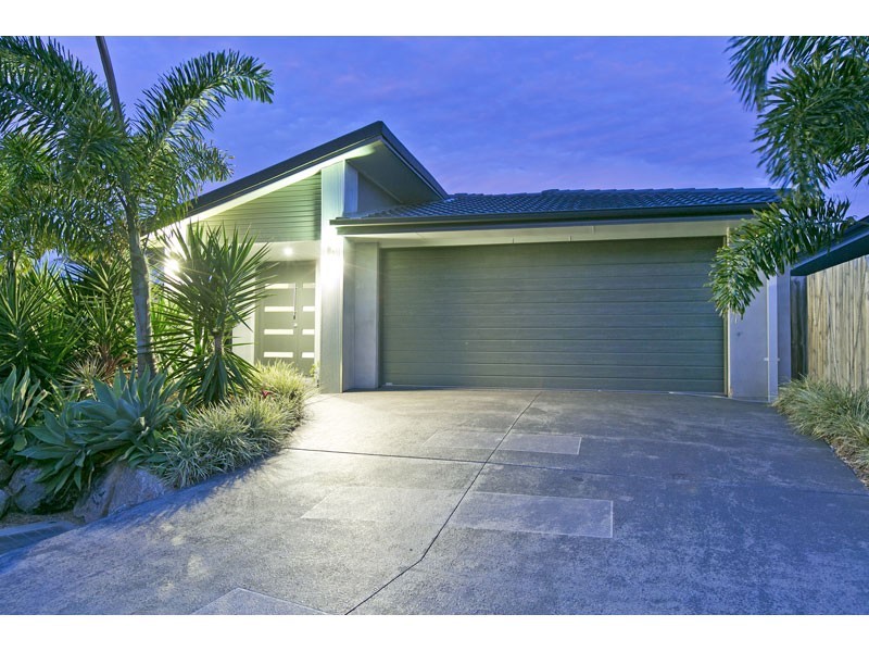 15 Riley Peter Place, Cleveland QLD 4163