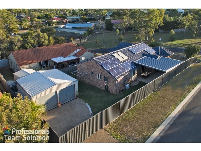 33 Jasper Street, Wellington Point QLD 4160