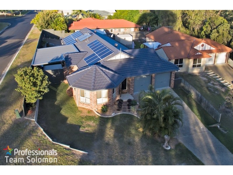 33 Jasper Street, Wellington Point QLD 4160