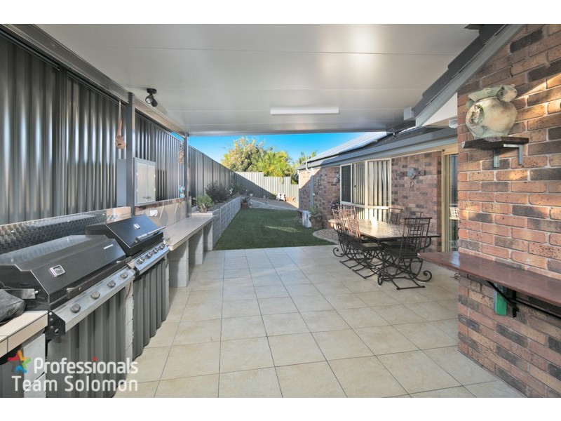 33 Jasper Street, Wellington Point QLD 4160