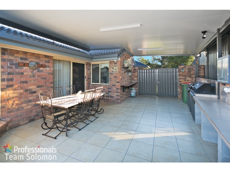 33 Jasper Street, Wellington Point QLD 4160