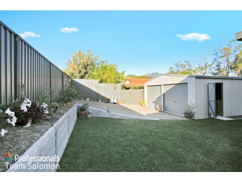 33 Jasper Street, Wellington Point QLD 4160