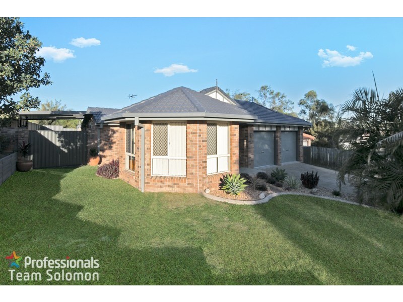 33 Jasper Street, Wellington Point QLD 4160