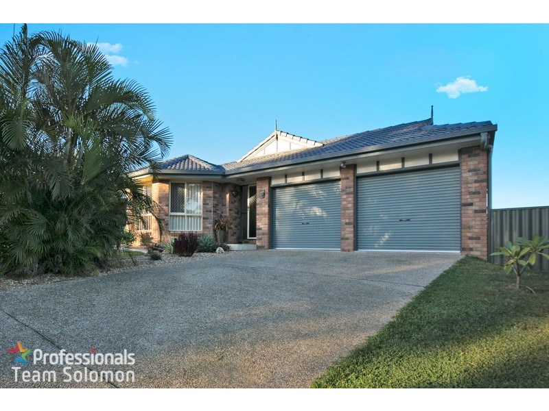 33 Jasper Street, Wellington Point QLD 4160