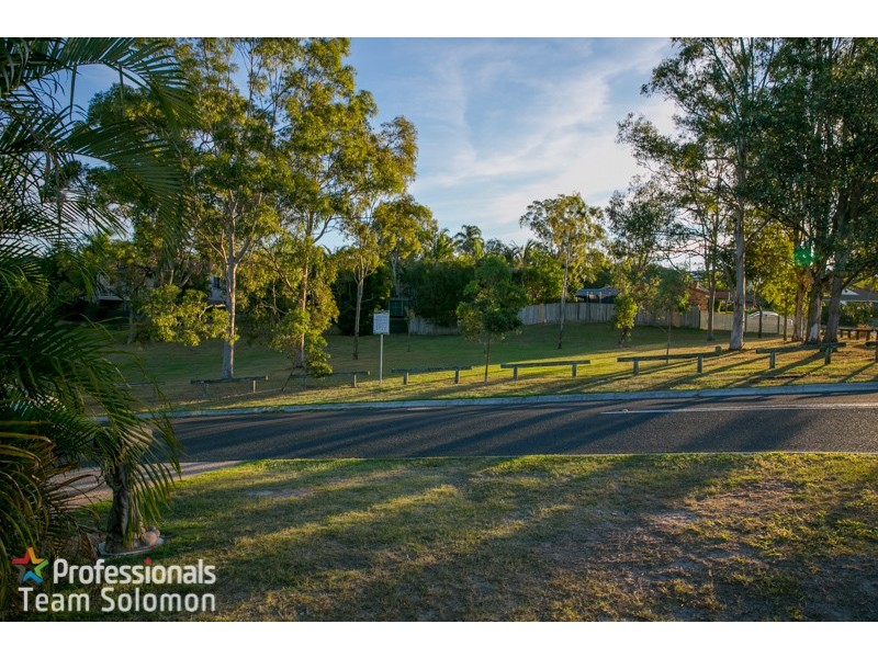 33 Jasper Street, Wellington Point QLD 4160