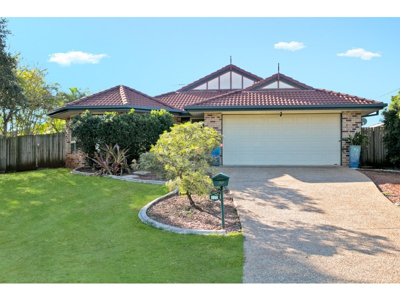 137 Bainbridge Street, Ormiston QLD 4160