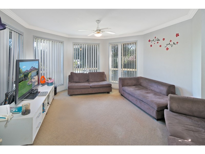 137 Bainbridge Street, Ormiston QLD 4160