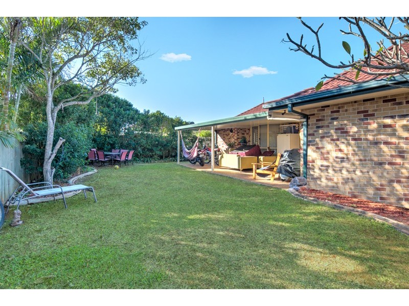 137 Bainbridge Street, Ormiston QLD 4160