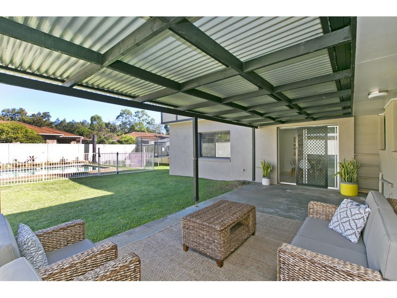 8 Arundel Court, Ormiston QLD 4160
